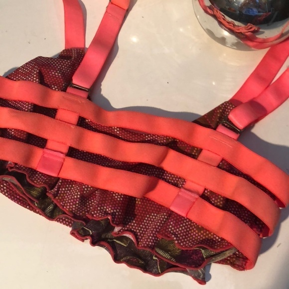 Maaji Bikini top NWOT - Picture 5 of 7